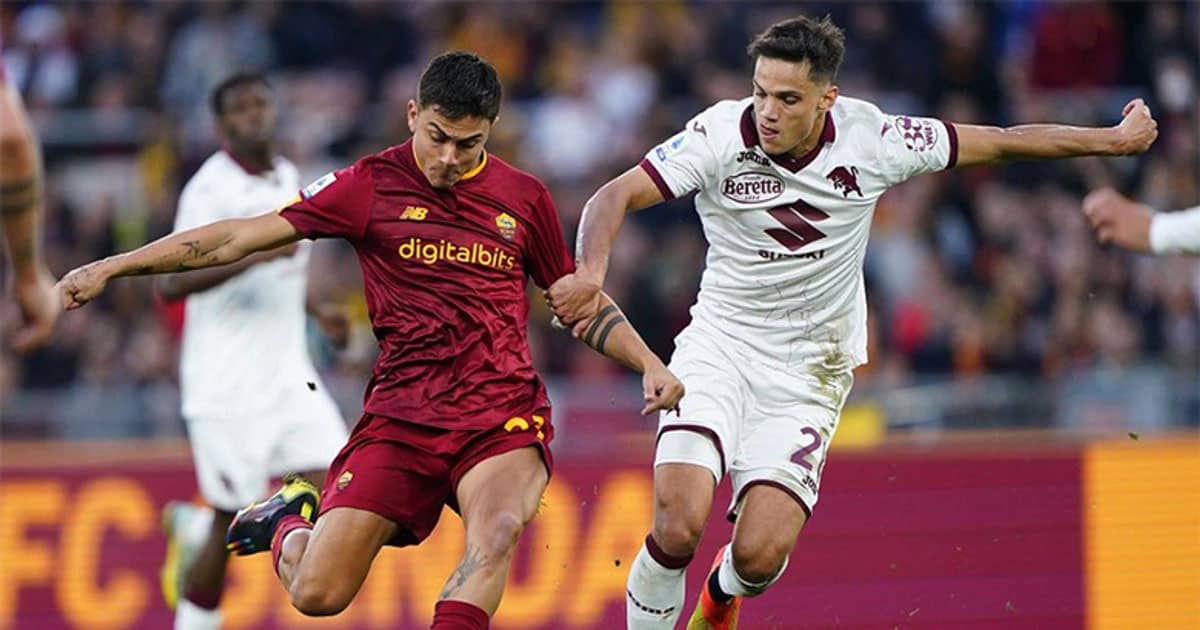 Chuyên gia Tyso.bet nhận định Genoa vs Roma