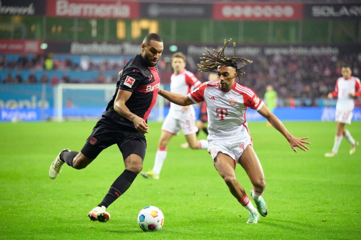 Nhận định bóng đá Hoffenheim vs Leverkusen 20h30 ngày 14/09 (Bundesliga 2024/25)