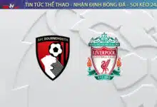 Nhan dinh bong da Liverpool vs Bournemouth 21h00 ngay 2109 Ngoai Hang Anh 202425 2