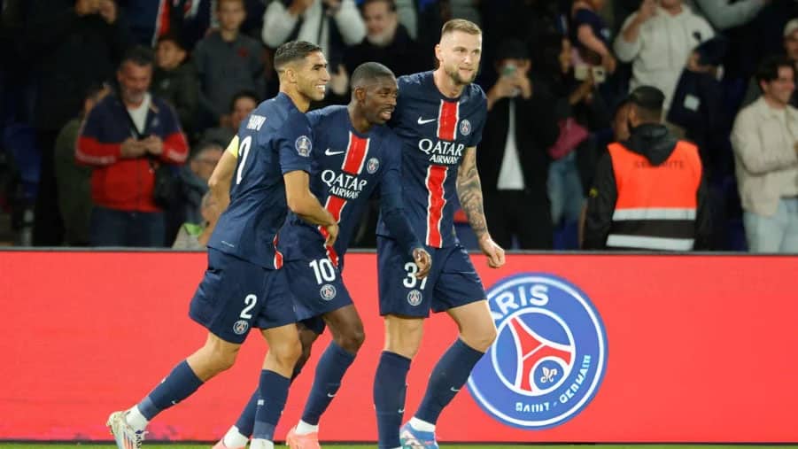 Chuyên gia Tyso.bet nhận định PSG vs Girona