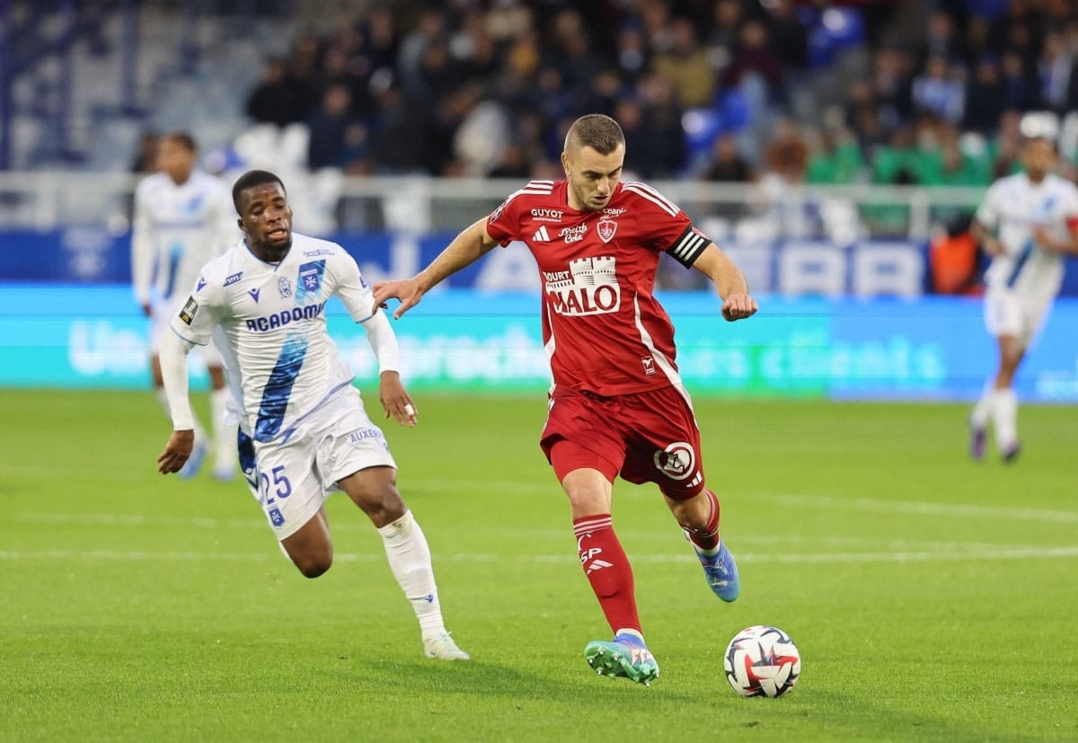 Chuyên gia Tyso.bet nhận định Salzburg vs Brest