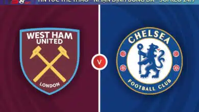 Nhan dinh bong da West Ham vs Chelsea 18h30 ngay 219 Ngoai Hang Anh 202425 2
