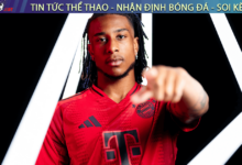 Tin tức bóng đá 18/9: Olise "Sánh Vai" Cùng Huyền Thoại Henry