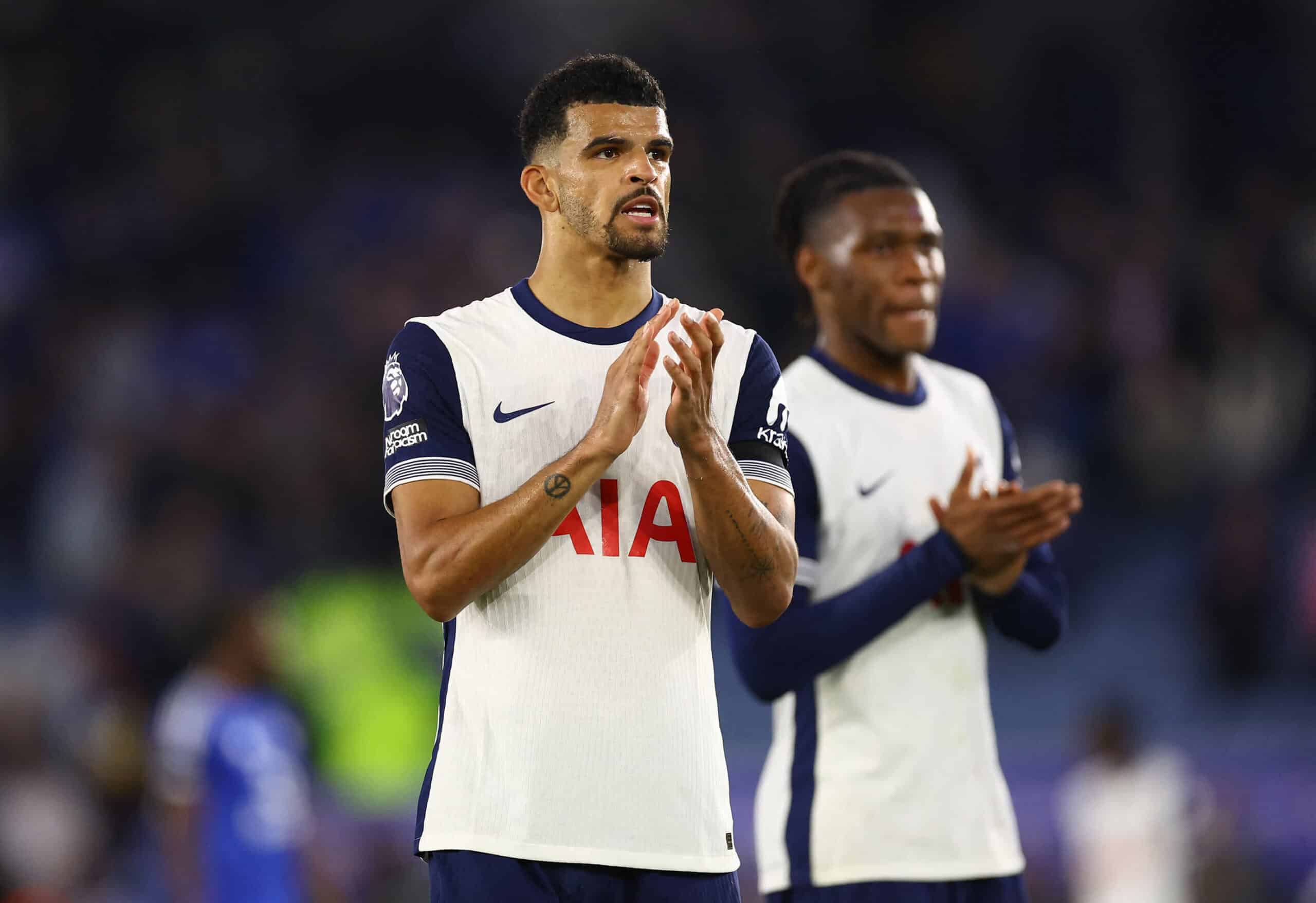 Tin tức Tyso.bet: Tottenham có mối đe dọa mới cho MU, dù Son Heung Min không ghi bàn