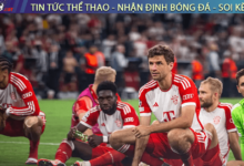 Thomas Muller lập kỷ lục ấn tượng ở Champions League