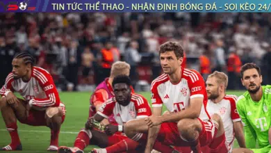 Thomas Muller lập kỷ lục ấn tượng ở Champions League