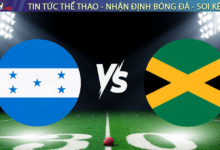Nhận định bóng đá Honduras vs Jamaica 9h00 ngày 11/9