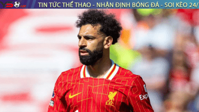 Người Đại Diện Mo Salah Lên Tiếng Về Tin Đồn Chuyển Nhượng: Thực Hư Ra Sao?
