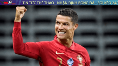 Ronaldo Tiết Lộ: Tôi Vẫn Yêu Manchester United