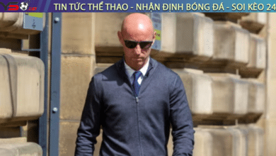 Huyền Thoại MU"Chỉ Ra Giải Pháp Giúp Erik Ten Hag Vượt Qua Khó Khăn