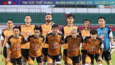 HAGL Đặt Mục Tiêu Gì Cho Mùa Giải V-League 2024/2025?