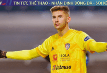 Guglielmo Vicario Đối Mặt Với Chỉ Trích Nặng Nề Sau Trận Thua Arsenal