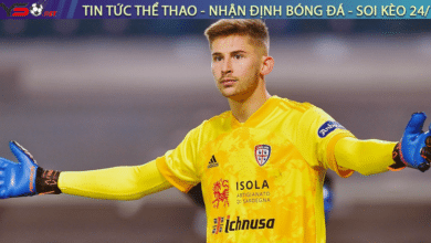 Guglielmo Vicario Đối Mặt Với Chỉ Trích Nặng Nề Sau Trận Thua Arsenal