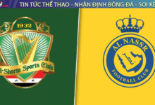 Nhận định bóng đá Al Shorta vs Al Nassr 23h00 ngày 16/9