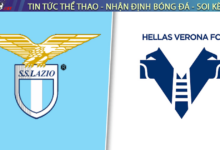 Nhận định bóng đá Lazio vs Verona 01h45 ngày 17/09