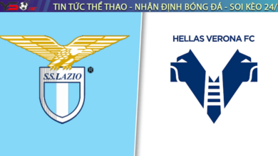 Nhận định bóng đá Lazio vs Verona 01h45 ngày 17/09