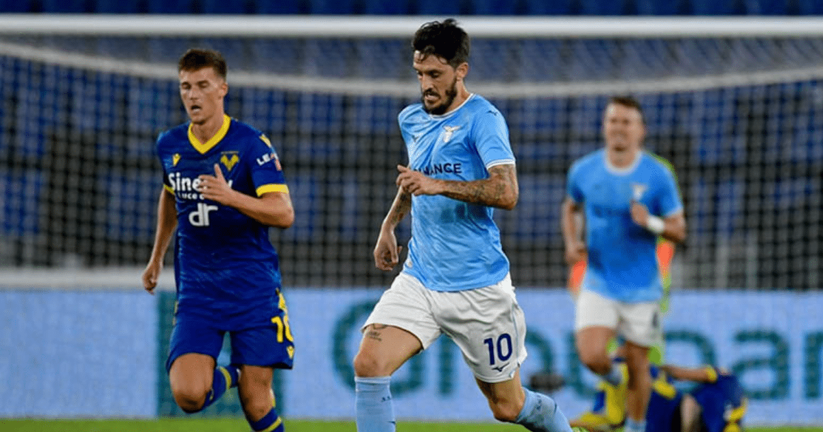 Nhận định bóng đá Lazio vs Verona 01h45 ngày 17/09