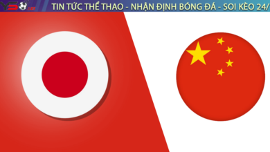Nhận định bóng đá Nhật Bản vs Trung Quốc 17h35 ngày 5/9 (Vòng loại World Cup 2026)