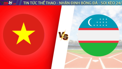Nhận định bóng đá U22 Việt Nam vs U22 Uzbekistan,14h30 ngày 7/9