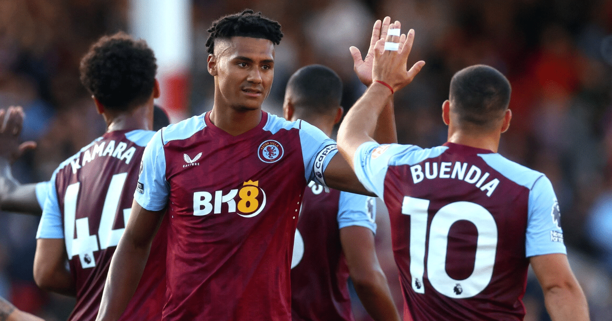 Nhận định bóng đá Young Boys vs Aston Villa, 23h45 ngày 17/9