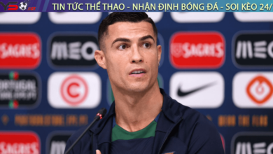Ronaldo Tiếp Tục Cống Hiến Cho Đội Tuyển Bồ Đào Nha: Tinh Thần Bất Diệt