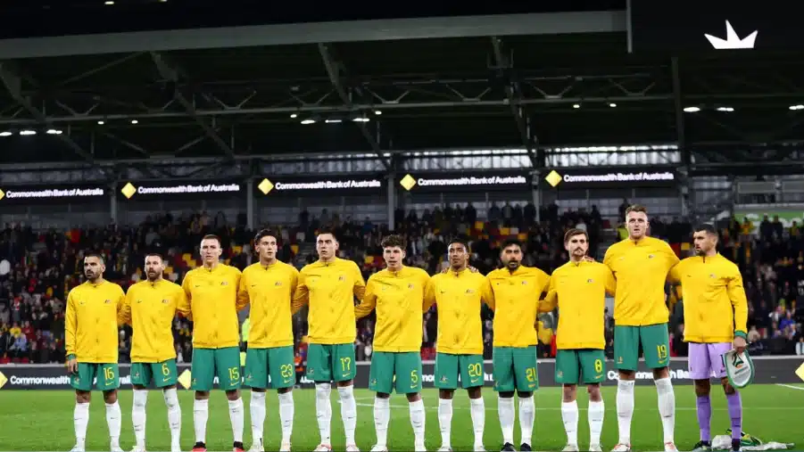 Nhận định bóng đá Australia vs Bahrain 17h10 ngày 5/9 (Vòng loại World Cup 2026)