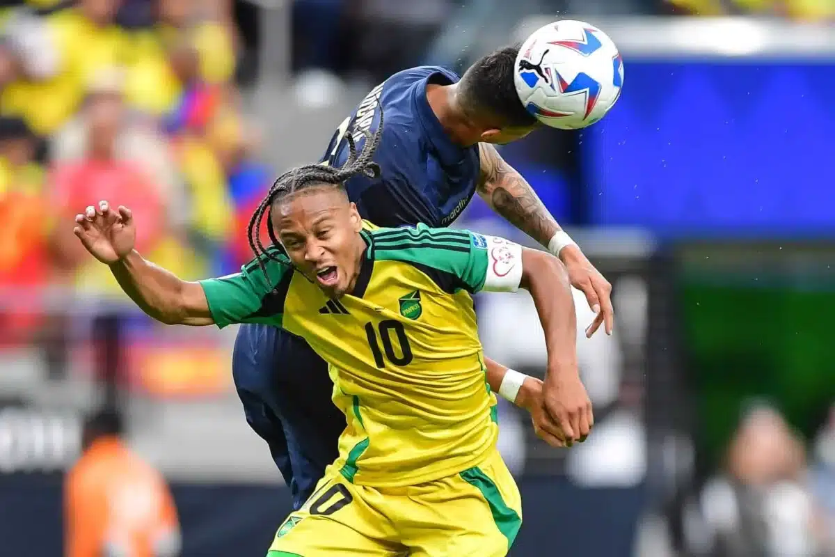 Nhận định bóng đá Honduras vs Jamaica 9h00 ngày 11/9