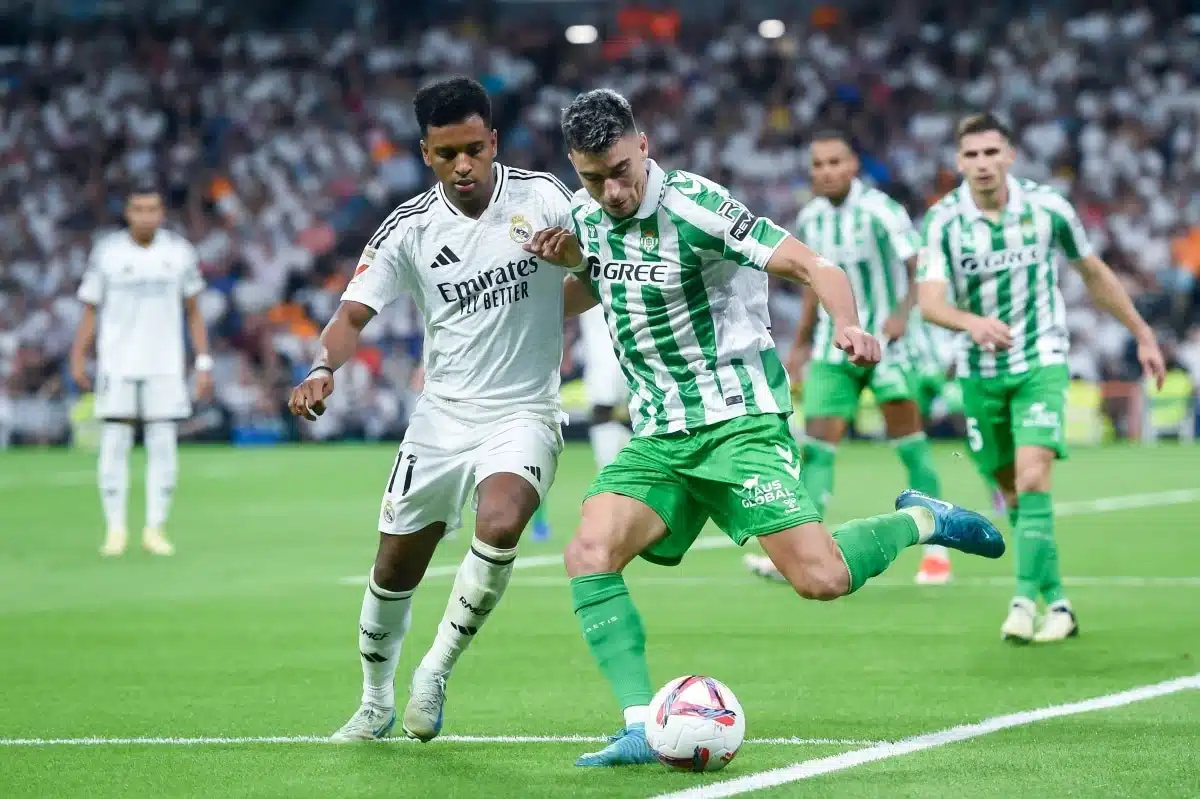 Nhận định bóng đá Real Betis vs Leganes, 02h00 ngày 14/9