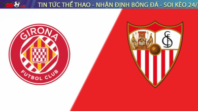 Nhận định bóng đá Sevilla vs Girona 00h00 ngày 2/9 (La Liga 2024/25)