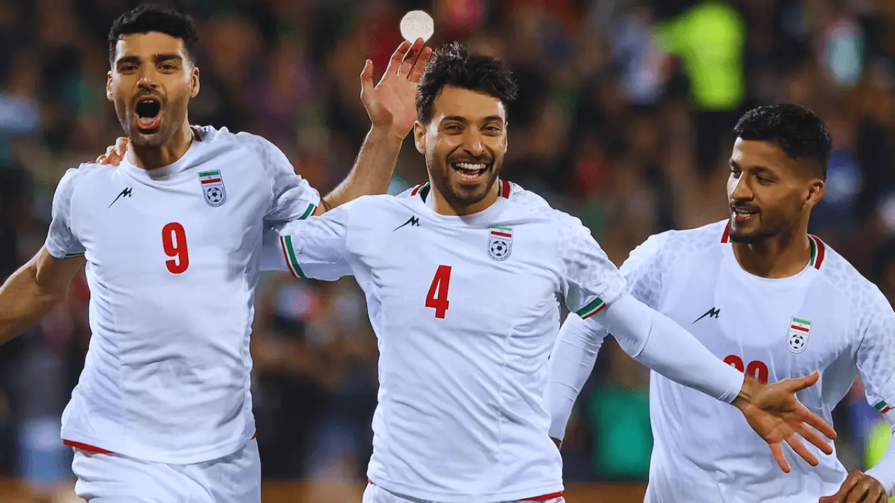 Nhận định bóng đá UAE vs Iran 23h00, ngày 10/9