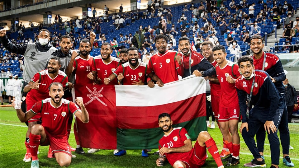 Nhận định bóng đá Oman vs Hàn Quốc 21h00 ngày 10/9
