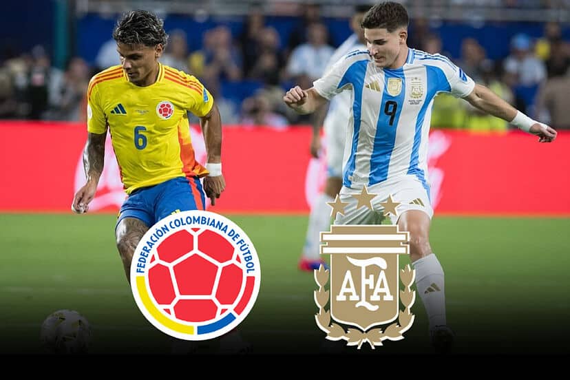 tyso Argentina thua Colombia vi qua phat den gay tranh cai