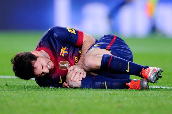 HLV Scaloni Cập Nhật Về Tình Hình Chấn Thương Của Messi