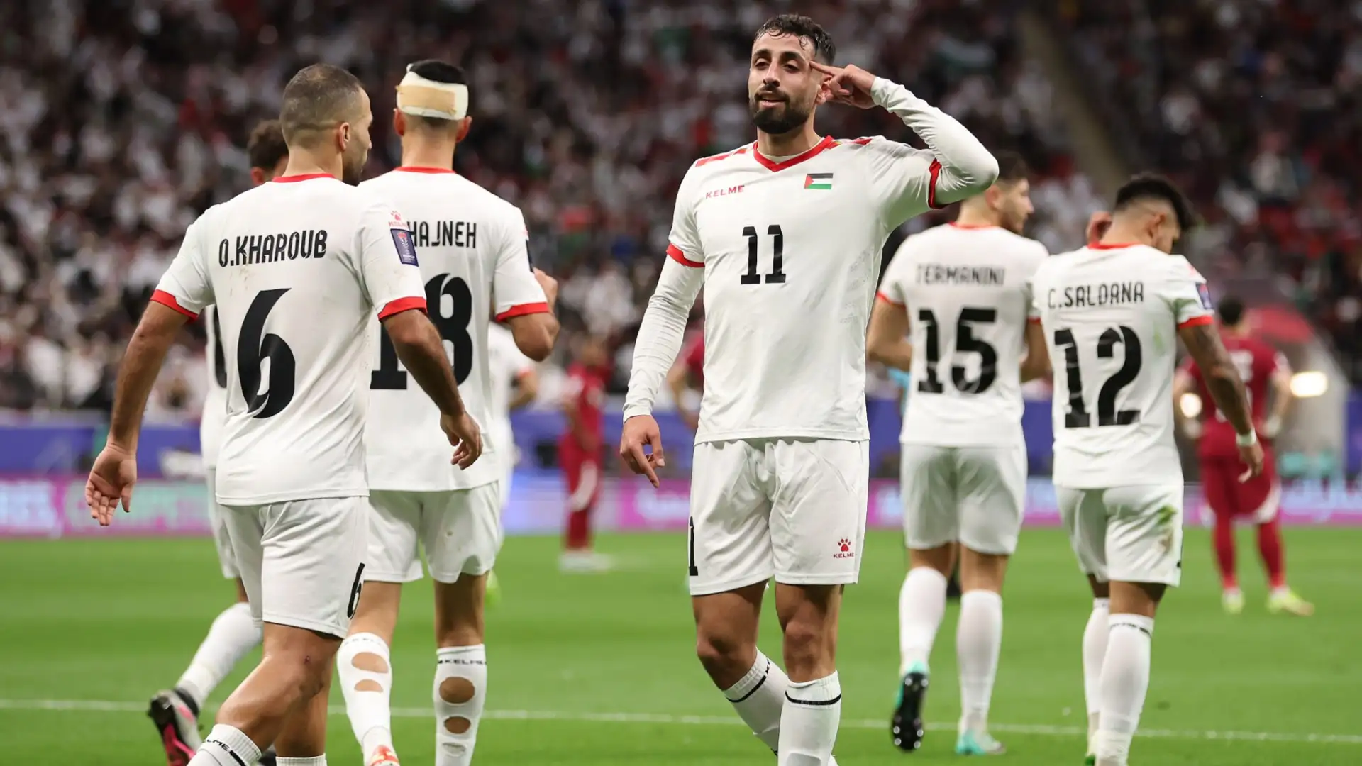 Nhận định bóng đá Hàn Quốc vs Palestine 18h00 ngày 5/9