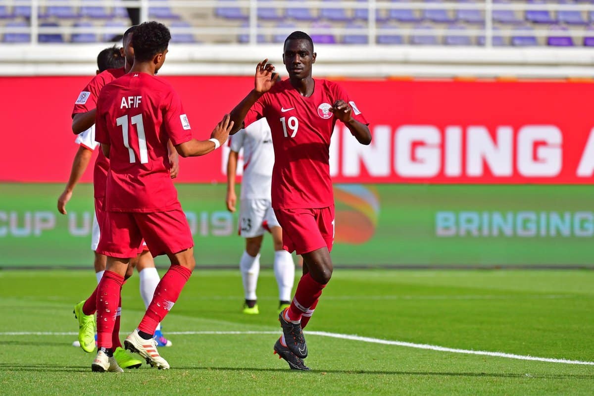 Nhận định bóng đá Triều Tiên vs Qatar 19h00 ngày 10/9