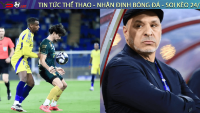 Al Nassr Chấm Dứt Chuỗi Thắng Khi Vắng Ronaldo