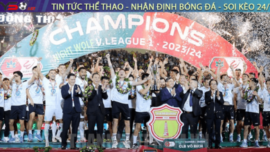 Bản quyền V-League từ “cho không” đến 50 tỷ đồng mỗi mùa