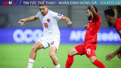 CĐV quá khích đe dọa, Bahrain đề nghị AFC tước quyền đá sân nhà của Indonesia