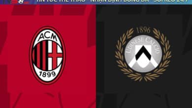 Chuyen gia Tyso.bet nhan dinh AC Milan vs Udinese