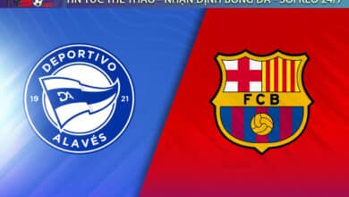 Chuyen gia Tyso.bet nhan dinh Alaves vs Barca