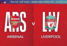 Chuyen gia Tyso.bet nhan dinh Arsenal vs Liverpool