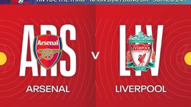 Chuyen gia Tyso.bet nhan dinh Arsenal vs Liverpool