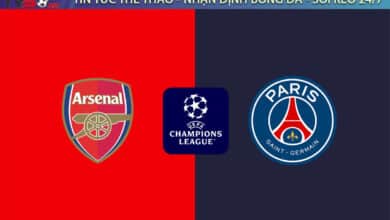 Chuyen gia Tyso.bet nhan dinh Arsenal vs PSG