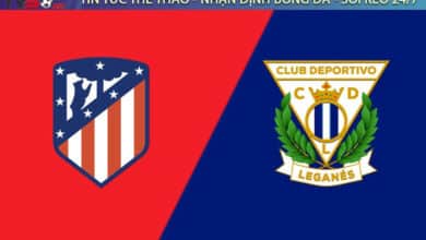 Chuyen gia Tyso.bet nhan dinh Atletico Madrid vs Leganes