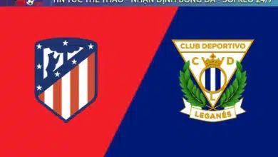 Chuyen gia Tyso.bet nhan dinh Atletico Madrid vs Leganes