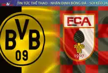 Chuyen gia Tyso.bet nhan dinh Augsburg vs Dortmund