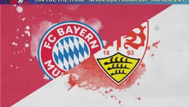 Chuyen gia Tyso.bet nhan dinh Bayern Munich vs Stuttgart