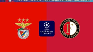 Chuyen gia Tyso.bet nhan dinh Benfica vs Feyenoord