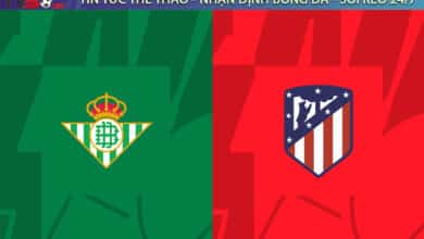 Chuyen gia Tyso.bet nhan dinh Betis vs Atletico Madrid