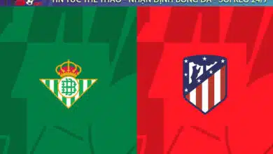 Chuyen gia Tyso.bet nhan dinh Betis vs Atletico Madrid